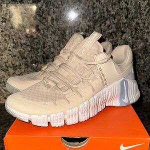 Nike Women’s Nike Free Metcon 5